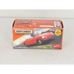 Matchbox 1:64 Alfa Romeo Duetto red